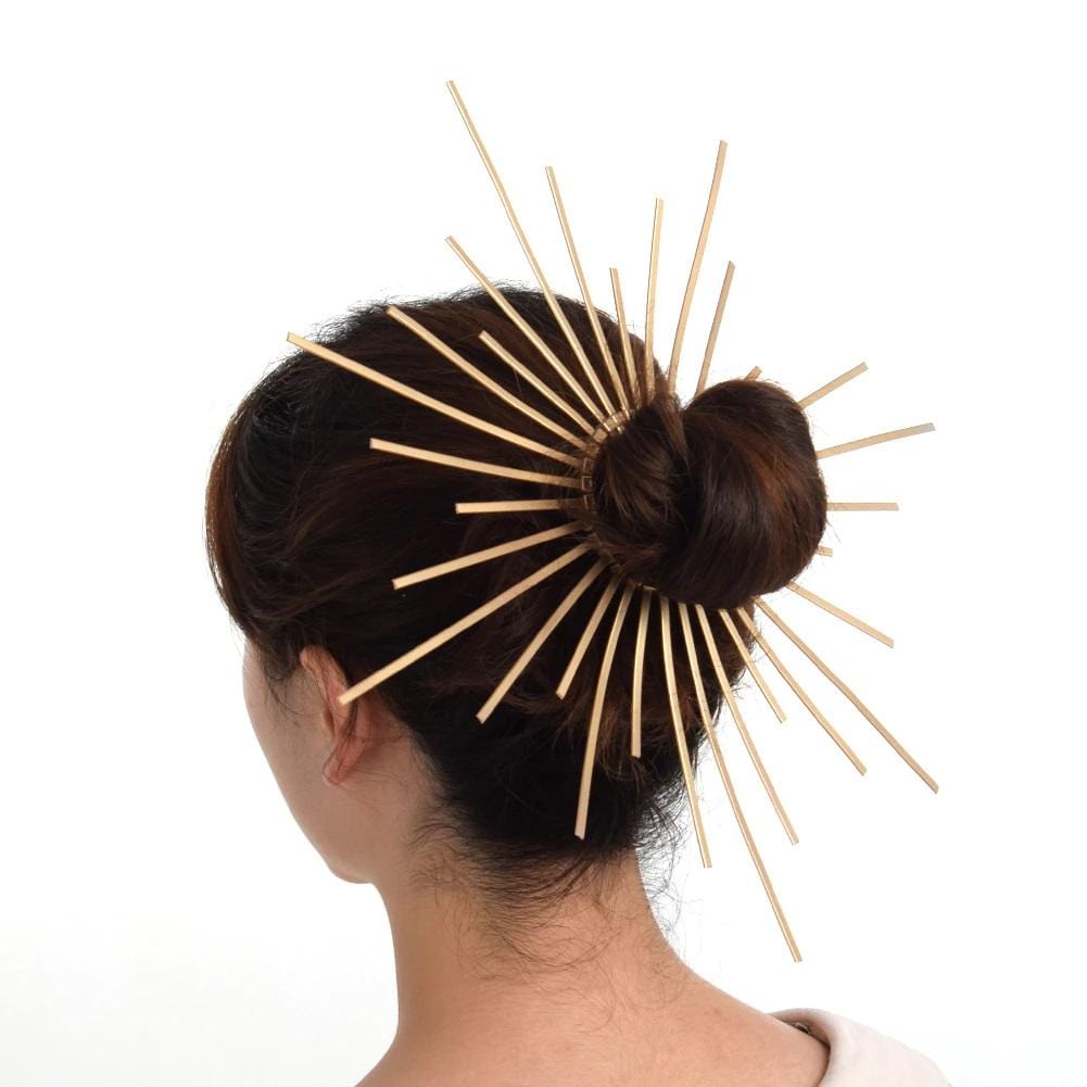 Divine Gothic Headpiece