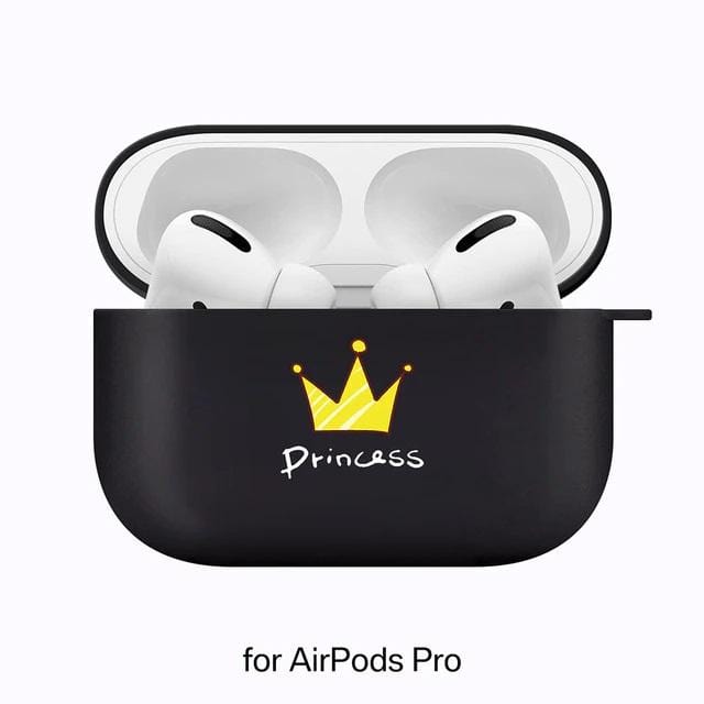 Don't Touch My Airpods Case