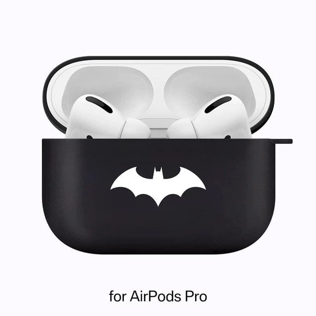 Don't Touch My Airpods Case