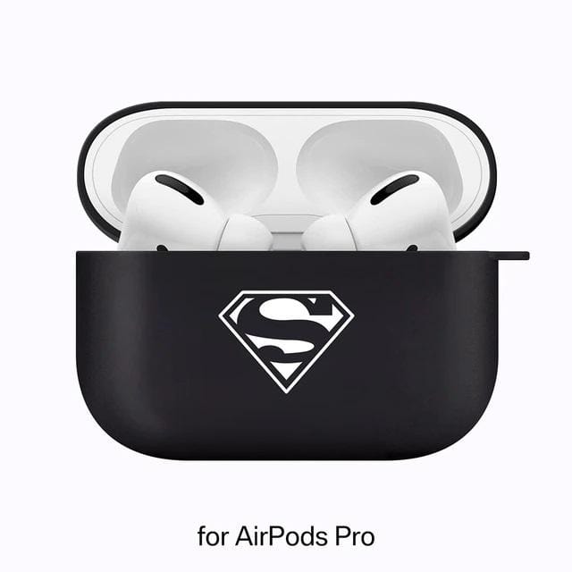 Don't Touch My Airpods Case