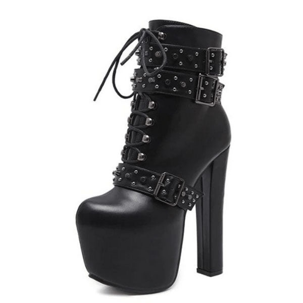 Circe Boots