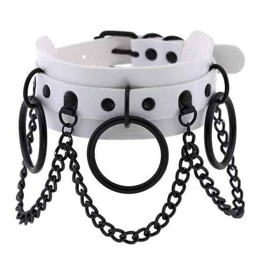 Enchantress Prime Choker