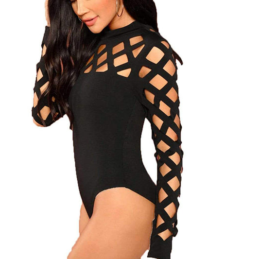 Minerva Bodysuit