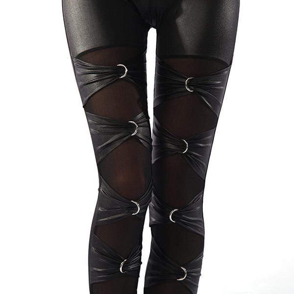 Hookin’ Up Leggings