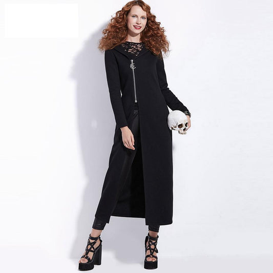 Classy Gregorian Fashion Coat
