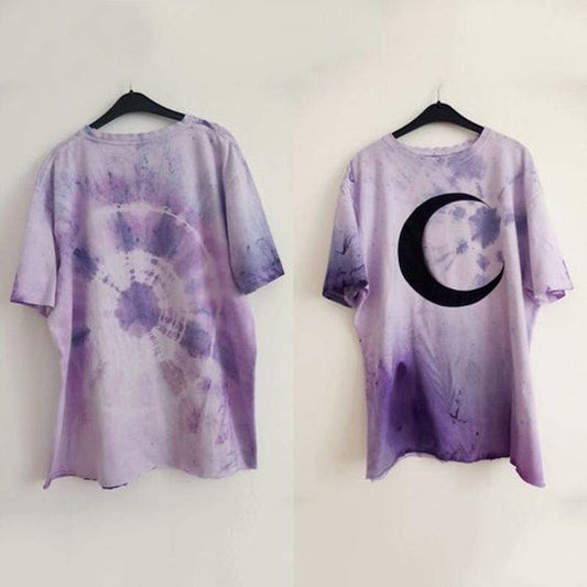 Moon Quartz Shirt