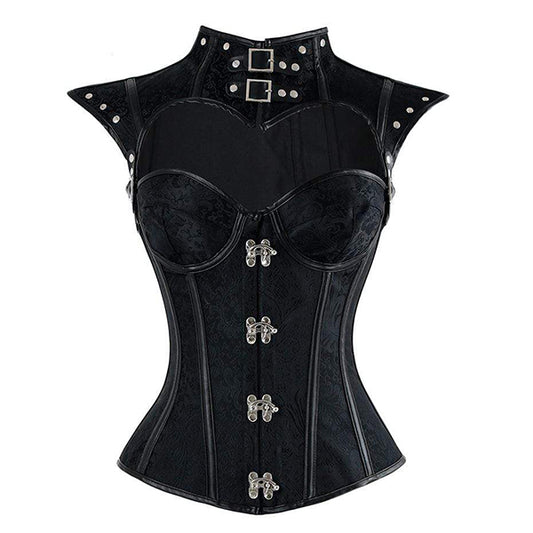 Lady of the Night Corset