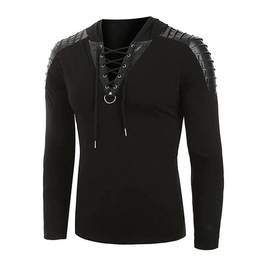 Damon Medieval Shirt