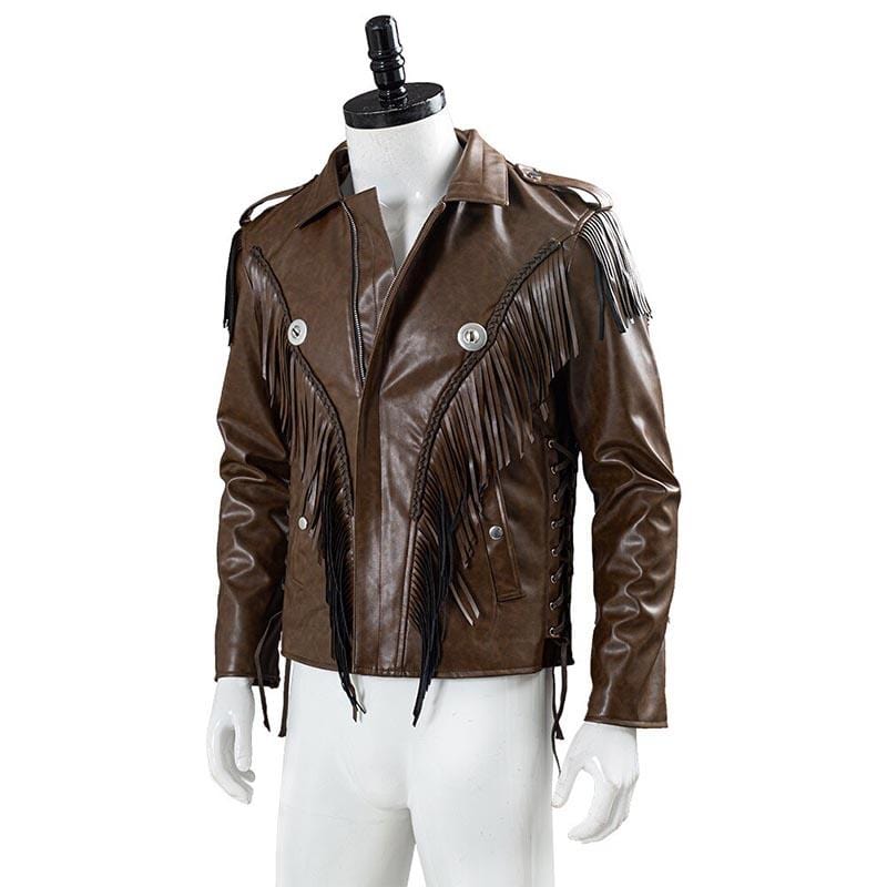 Exotic Joe Jacket