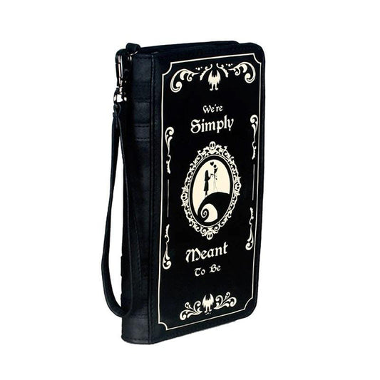 Meant To Be Clutch Wallet