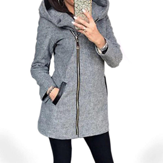 Winter Soul Fashion Coat