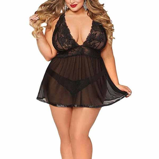 Endless Love Lingerie