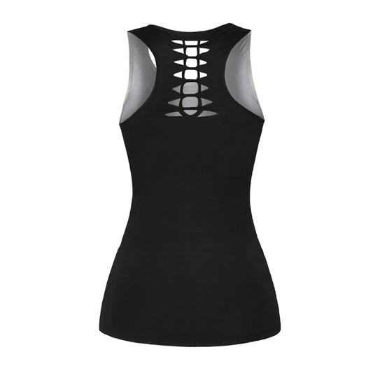 Kitty Addiction Tank Top