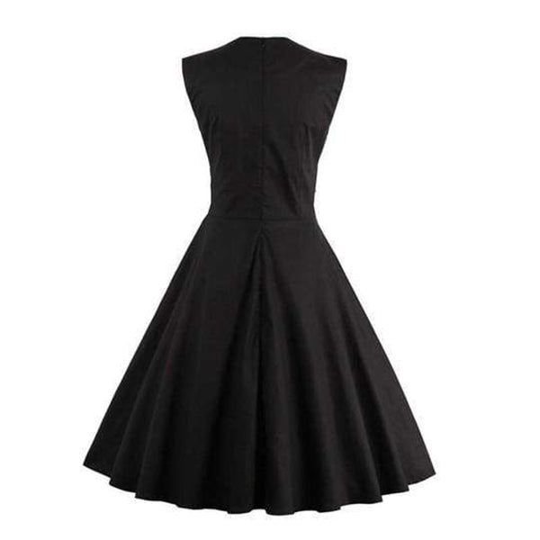 For Good Luck Dress