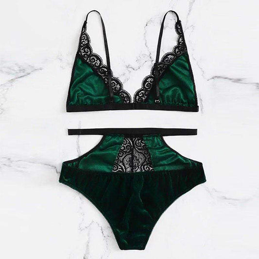 Seductive Soul Lingerie
