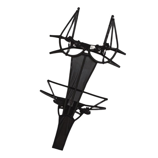 Wild Flower Erotic Bodysuit