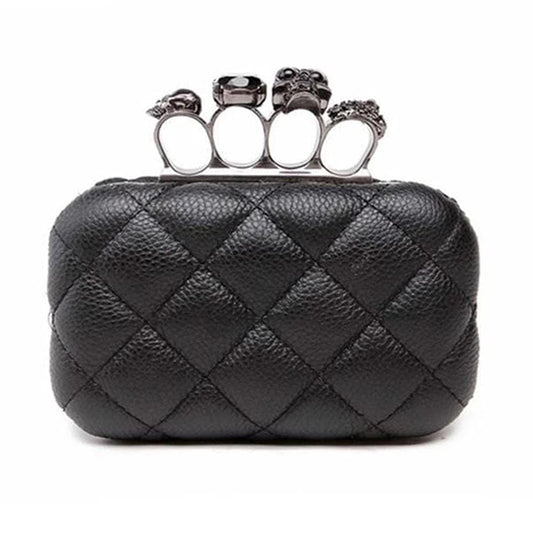 Fatal Error Purse