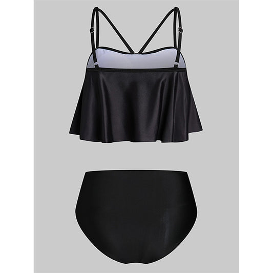 Eternal Summer Tankini Set