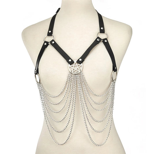 Heavenly Body Harness