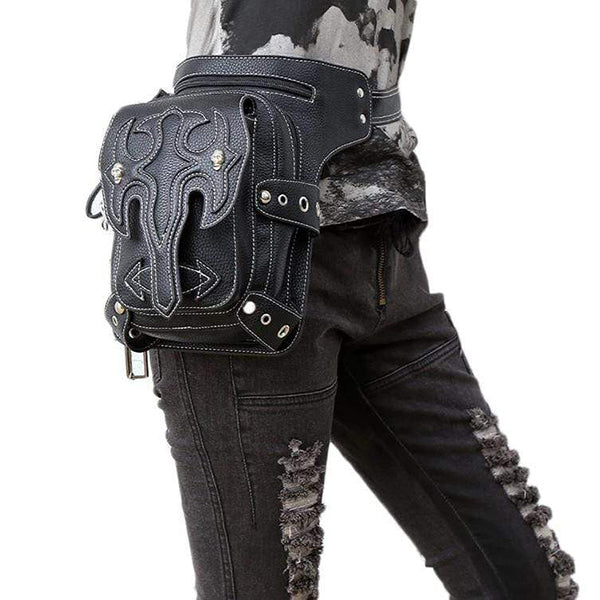 Day Raider Bag