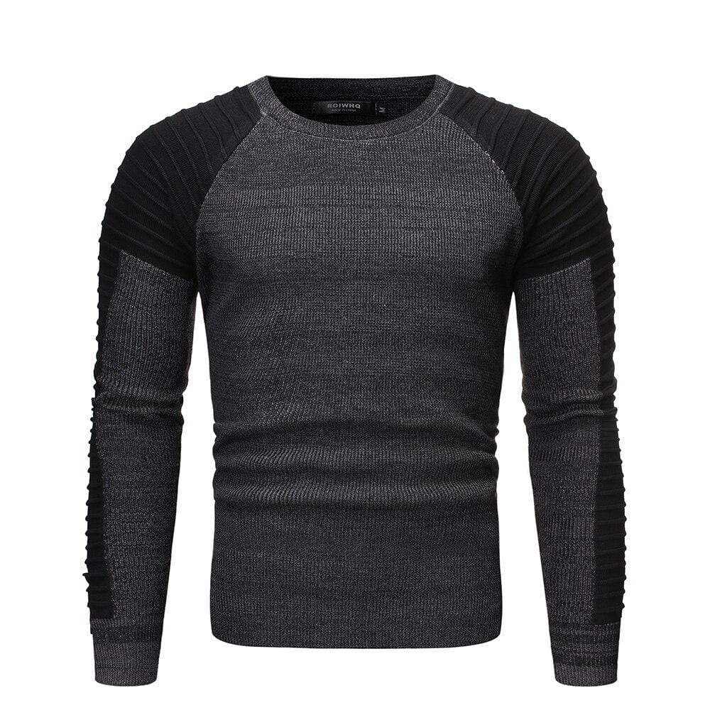 Immortality Knitted Sweater