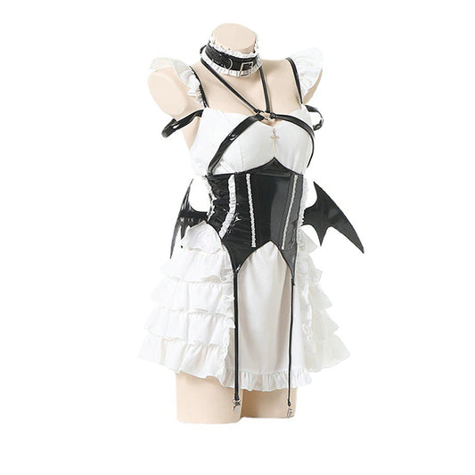 Devil Lolita Cosplay Dress