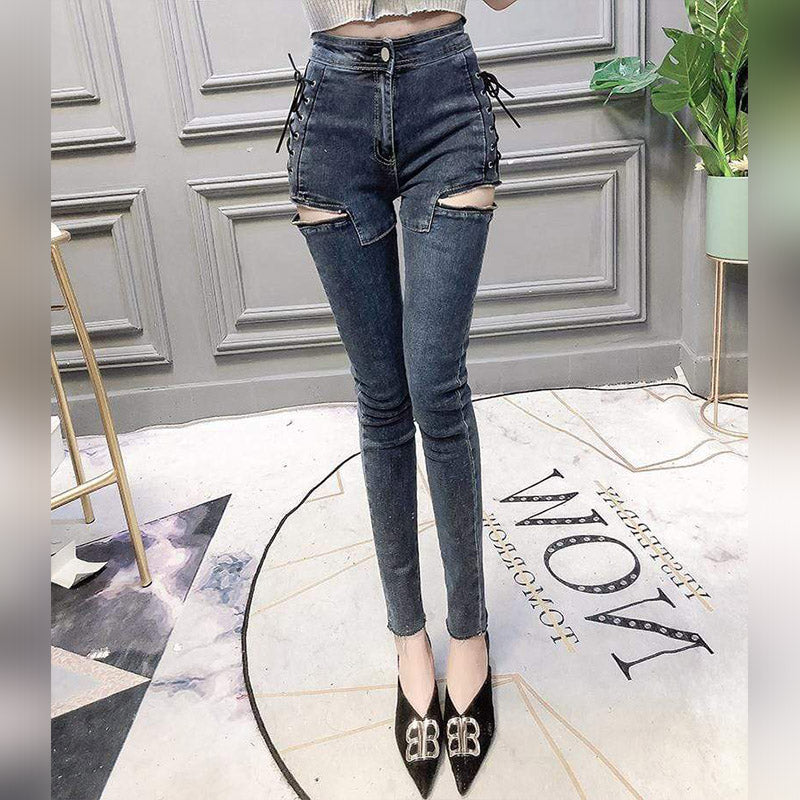 Metro Gal Pants