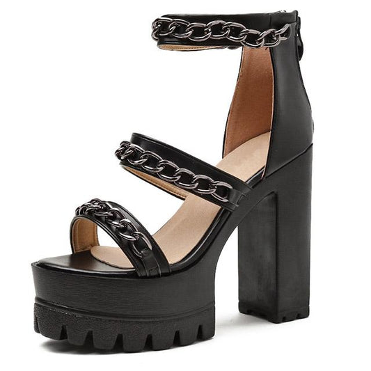 Legacy Chained Sandal