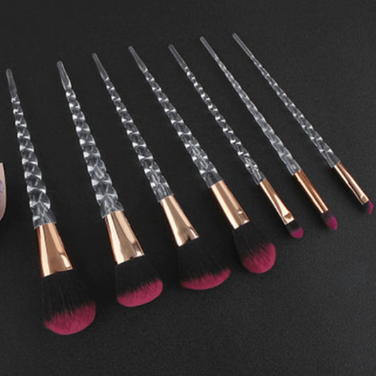 Goety Brushes Set