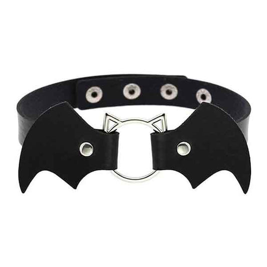 Gothic Vamp Choker