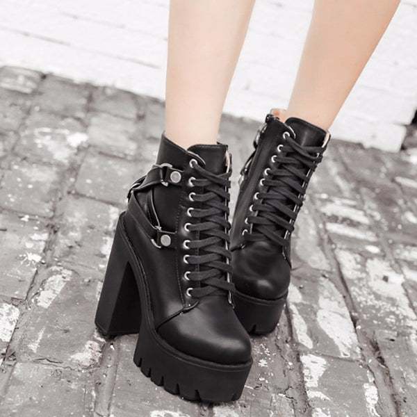 Convergent Boots