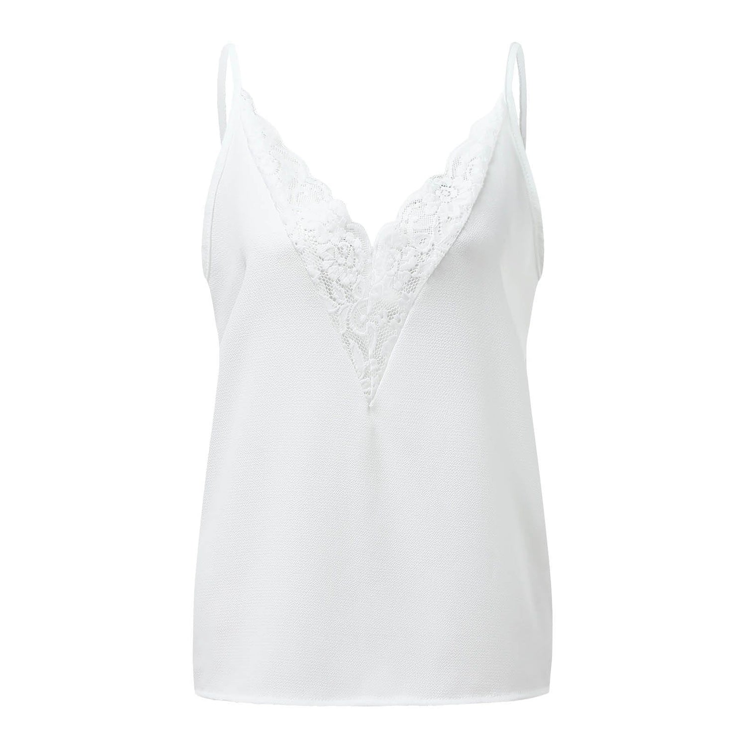 Blair Lace Cami Top
