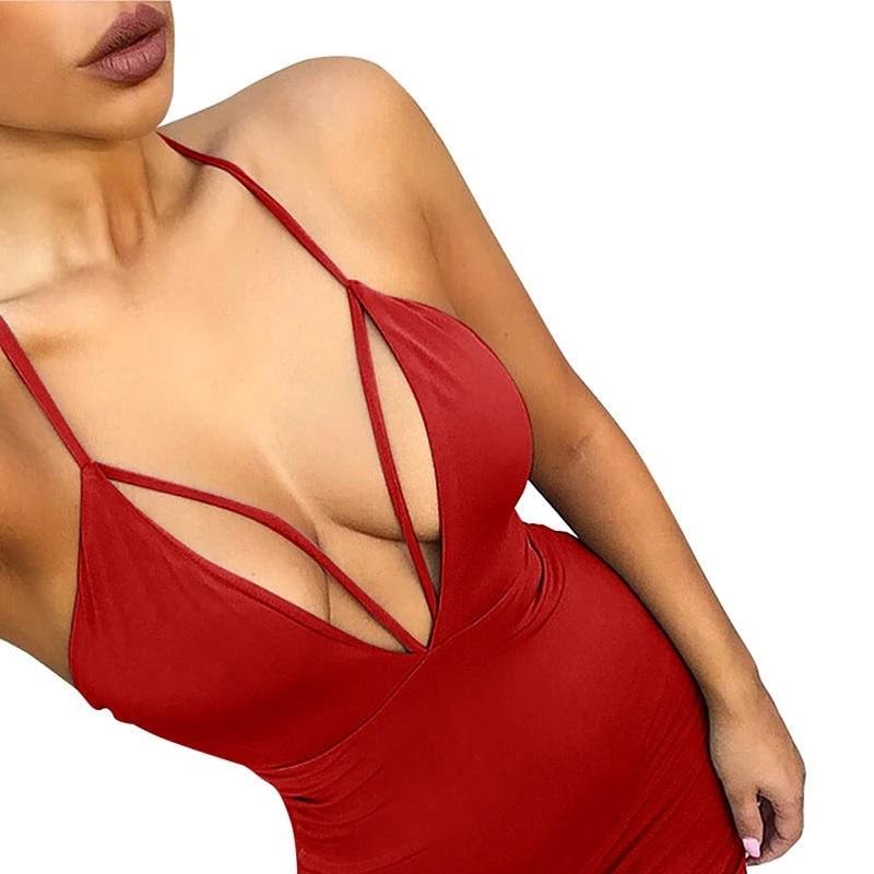 Helena Sexy Bodycon Dress