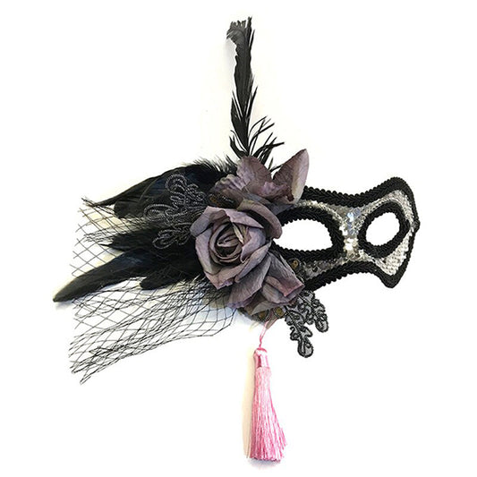 Emelda Half Face Mask