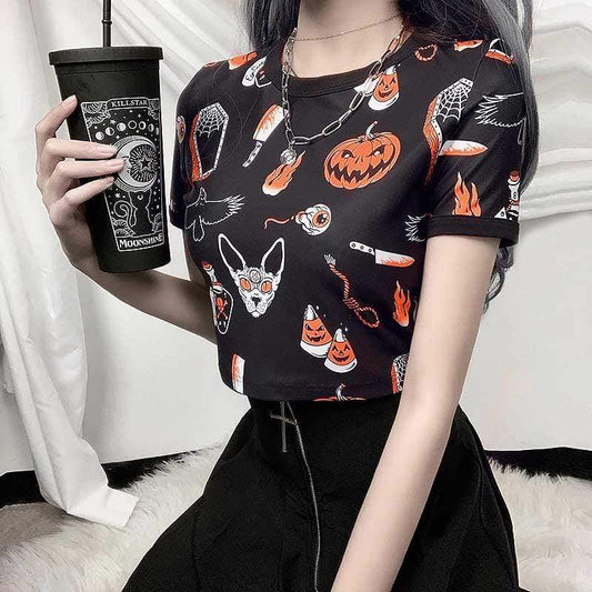 Darkness Art Shirt