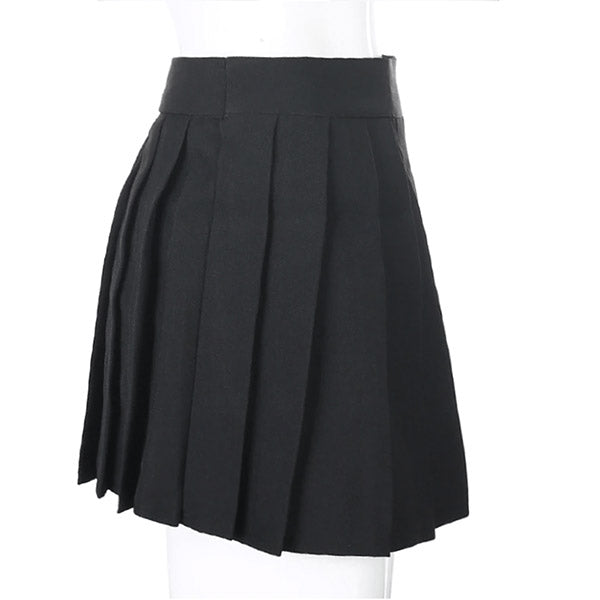 Exquisite Rebel Skirt