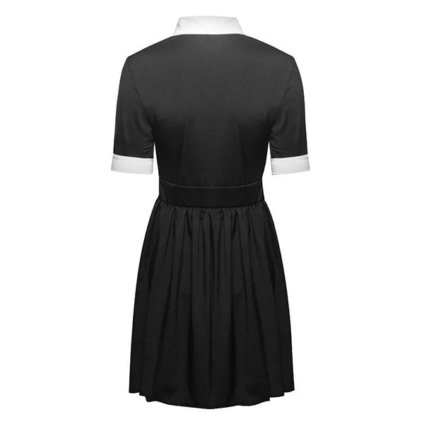 Wednesday Dress
