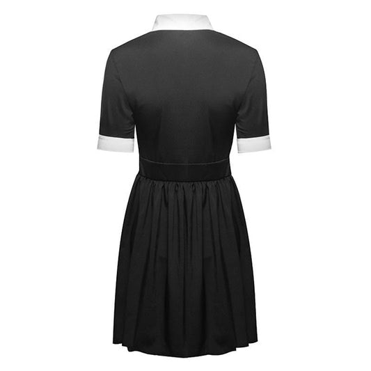 Wednesday Dress