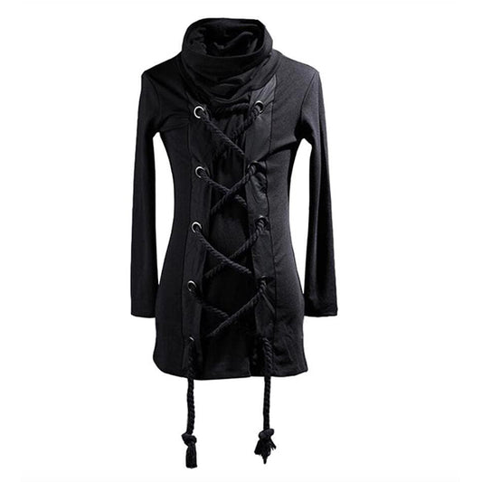 Mad Menace Long Sleeve