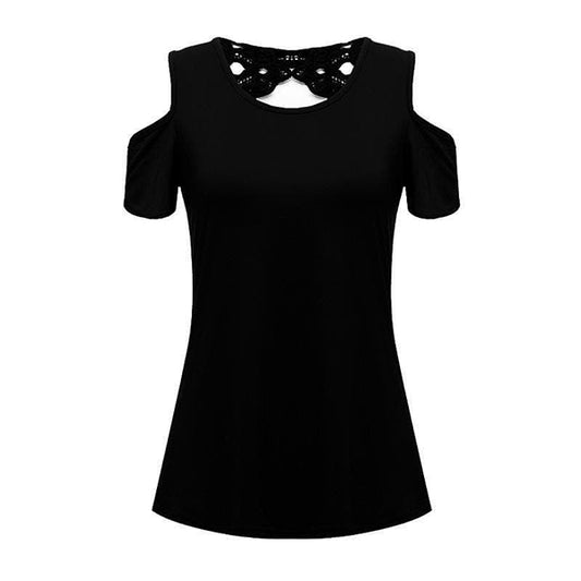 Everyone Is Lying Blouse