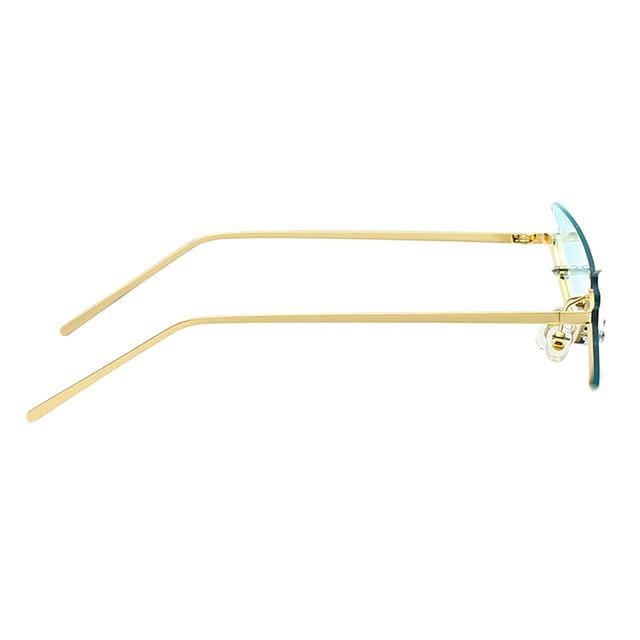 Sweet Rockstar Sunglasses