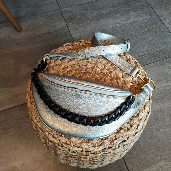 Chain Me Up Bum Bag