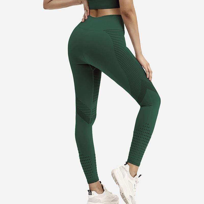 Space Runner Leggings