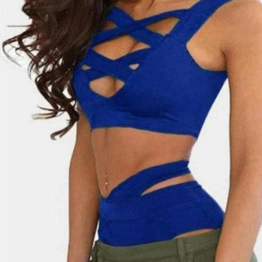 Sweet Kinks Gothic Lingerie