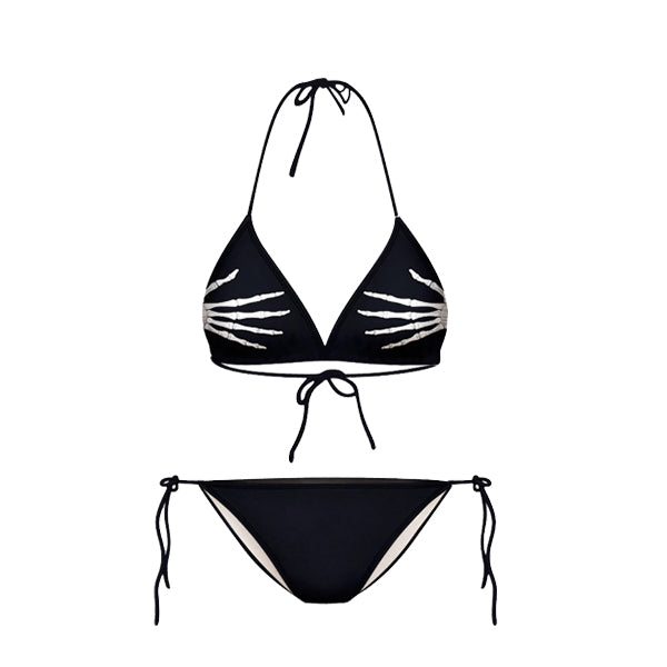 Black Sexy Bikini