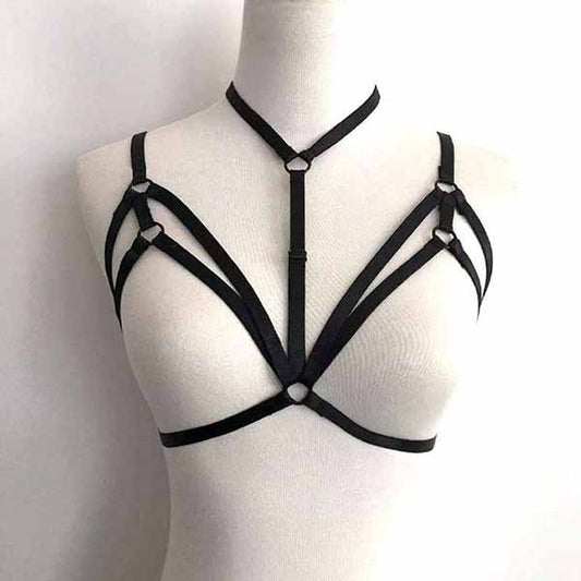 Lusty Pixie Harness