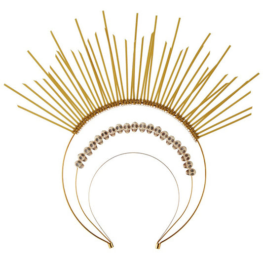 Sun Goddess Halo