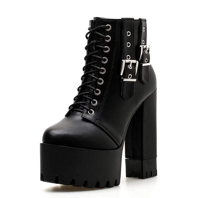 Lady Strike Boots