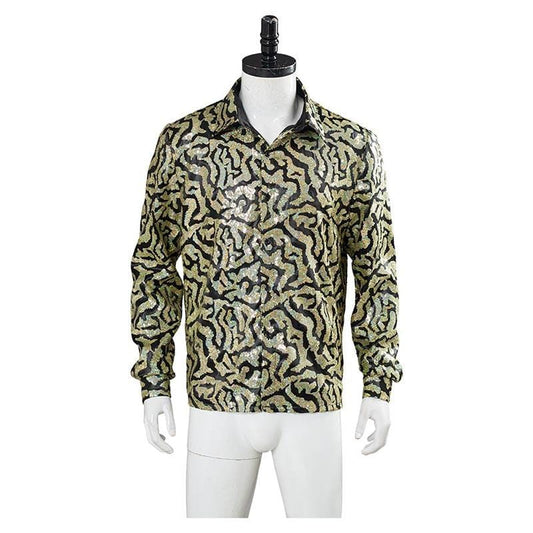 Tiger King Joe Costume