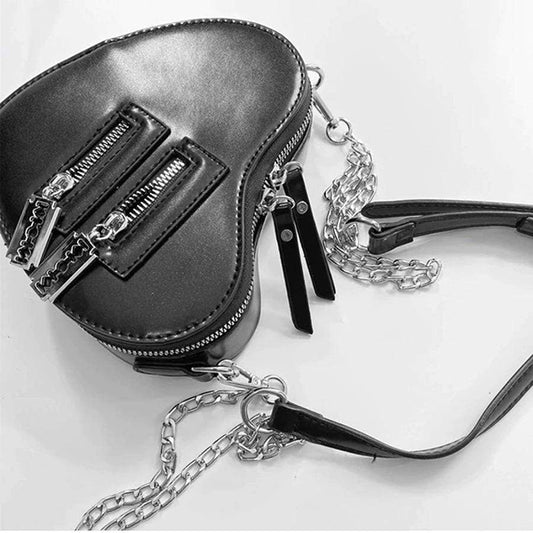 Clutch Love Bag